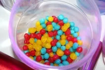 работилница близалки