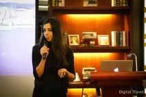 Маленька велика країна» у Мінську презентували Каталонію, Digital Travel велика