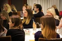 Маленька велика країна» у Мінську презентували Каталонію, Digital Travel велика