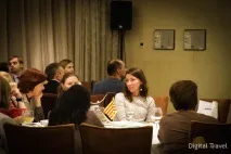Маленька велика країна» у Мінську презентували Каталонію, Digital Travel маленька