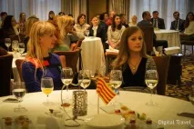 Маленька велика країна» у Мінську презентували Каталонію, Digital Travel велика