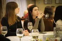 Маленька велика країна» у Мінську презентували Каталонію, Digital Travel країна