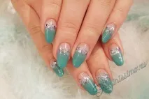 снимки шеллак