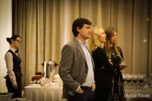 Маленька велика країна» у Мінську презентували Каталонію, Digital Travel мінську