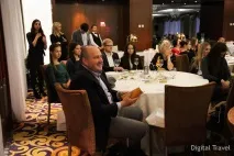 Маленька велика країна» у Мінську презентували Каталонію, Digital Travel маленька