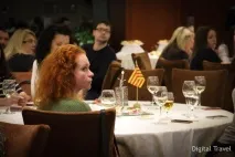 Маленька велика країна» у Мінську презентували Каталонію, Digital Travel країна