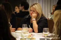 Маленька велика країна» у Мінську презентували Каталонію, Digital Travel мінську