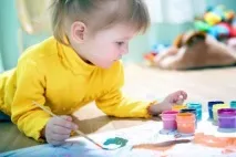 Майстер-клас для зайнятих мам квіткові листівки своїми руками - Діти, Мамуськи - портал для мам та зайнятих