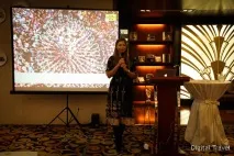 Маленька велика країна» у Мінську презентували Каталонію, Digital Travel країна