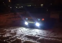Змінюємо ксенонові лампочки на ваз 2110, MasteraVAZa лампочки
