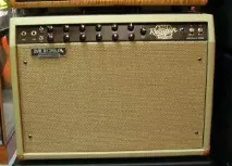 Mesa Boogie Boogie