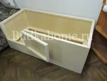 Манеж для собаки, Budkahome собаки