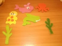 морски морски