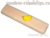 полимерна майсторски