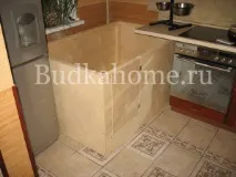 Манеж для собаки, Budkahome budkahome