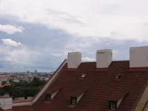 монтажната шина прозорци