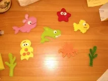 клас морски