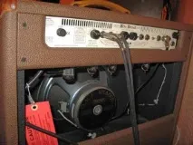 Mesa Boogie Mesa