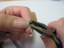 гривна изработване