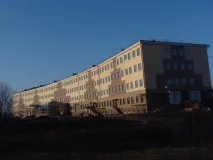 газові