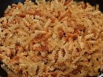 Макарони з овочами, рецепти з фото рецепти