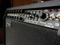 Mesa Boogie Boogie