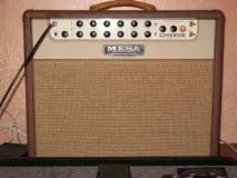 Mesa Boogie Mesa