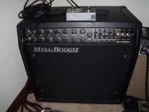 Mesa Boogie Mesa