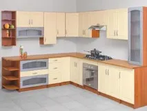 Матеріали, що застосовуються при виробництві кухні Марія схеми та фото застосовуються
