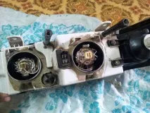Змінюємо ксенонові лампочки на ваз 2110, MasteraVAZa masteravaza