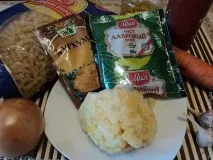 Макарони з овочами, рецепти з фото рецепти