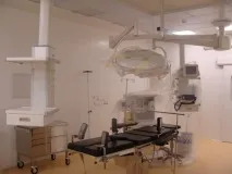 газові