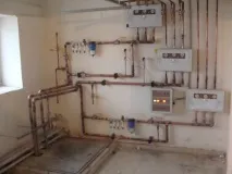 централізованої