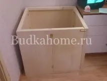 Манеж для собаки, Budkahome собаки
