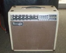 Mesa Boogie Mesa