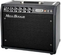 Mesa Boogie Boogie