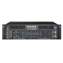 Mesa Boogie Boogie