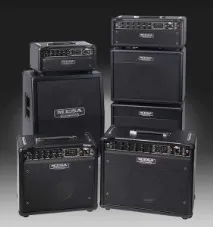 Mesa Boogie Boogie