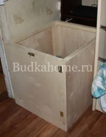 Манеж для собаки, Budkahome budkahome