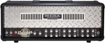 Mesa Boogie Dual Rectifier 100w Head Огляд лампового підсилювача boogie