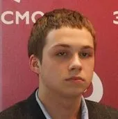 михаил Дъга приятел