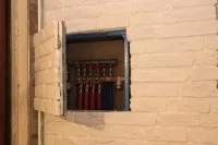 механизма дизайна