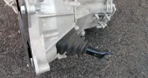 МКПП із тросовим приводом вибору передач 2181 вибору