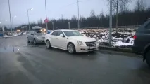 москва Mini Cooper