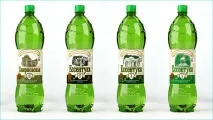 воду