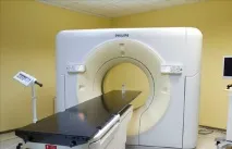 Чи можна робити КТ із брекетами обстеження