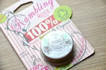 Моя перша посилка GlossyBox! дуже