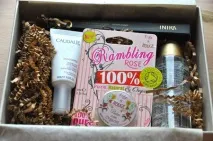 Моят преглед glossybox