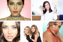 Мої топ-5 улюблених бьюті-блогерів на Youtube, Make - Up улюблених