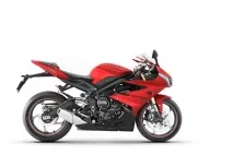 triumph triumph